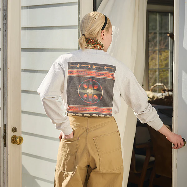 PENDLETON ロンT入荷 | ららぽーと湘南平塚