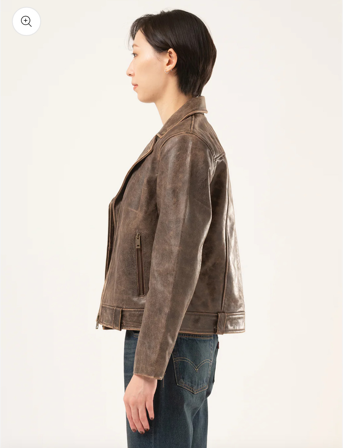 yoshie inaba ベージュ 羊革レザージャケット yoshie inaba ベージュ 羊革レザージャケット 2025年最新