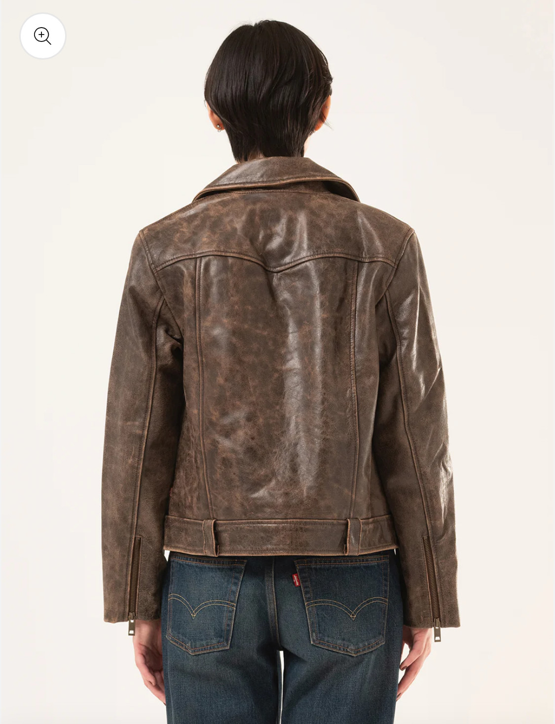 ペプラムレザージャケット　羊皮　本革 ペプラムレザージャケット 羊皮 本革 ペプラムレザージャケット