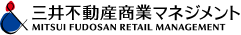 三井不動産商業マネジメント