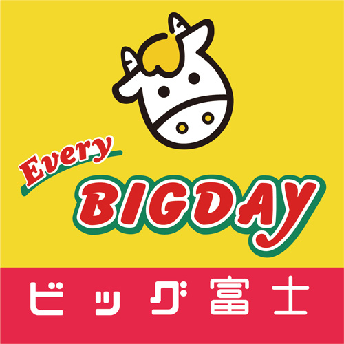 エブリィビッグデーOPEN