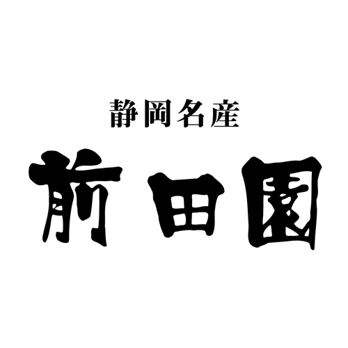 静岡名産　前田園OPEN
