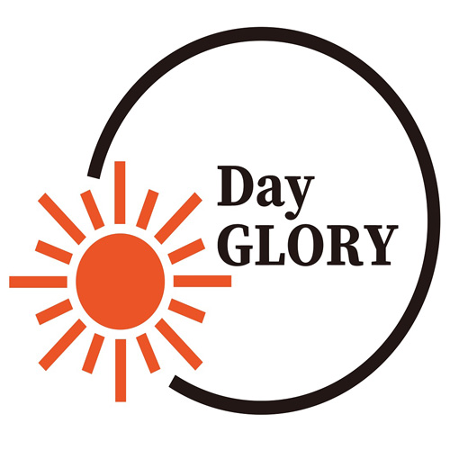 Day GLORY　オープン！