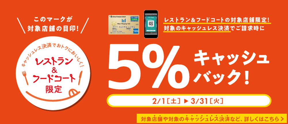 エブリィビッグデー限定10％還元