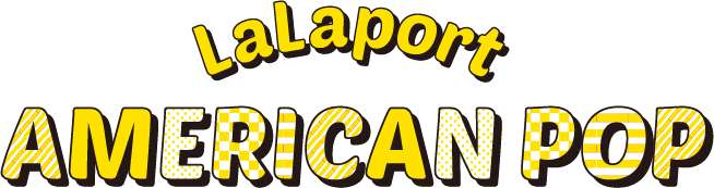 LaLaport AMERICAN POP