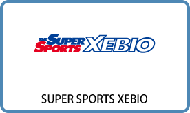 SUPER SPORTS XEBIO