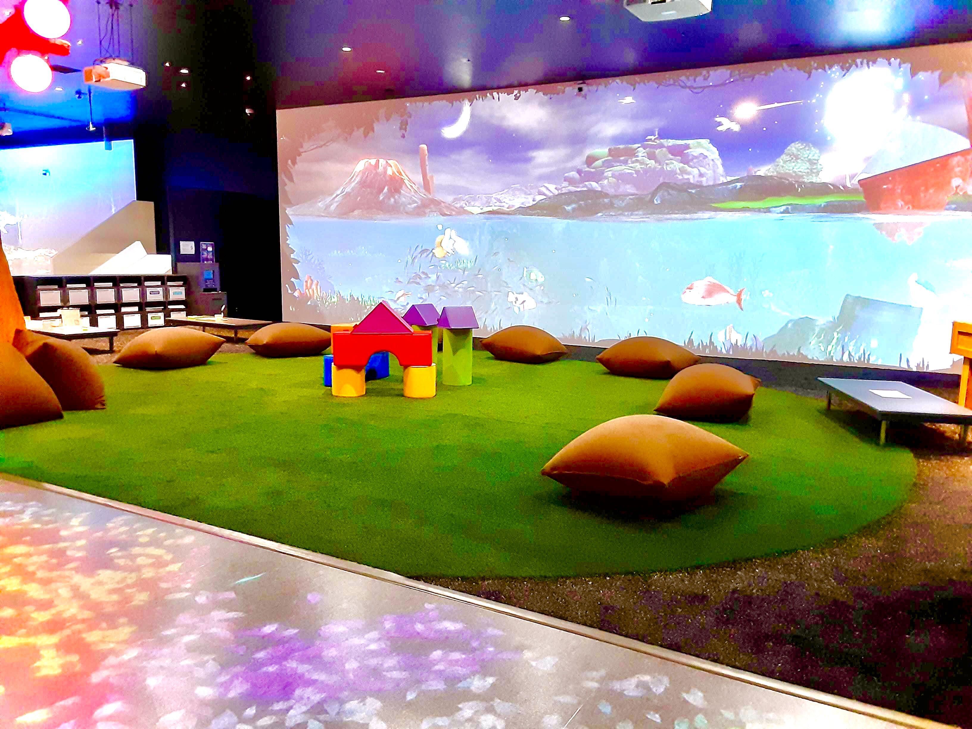 リトルプラネット ららぽーと和泉