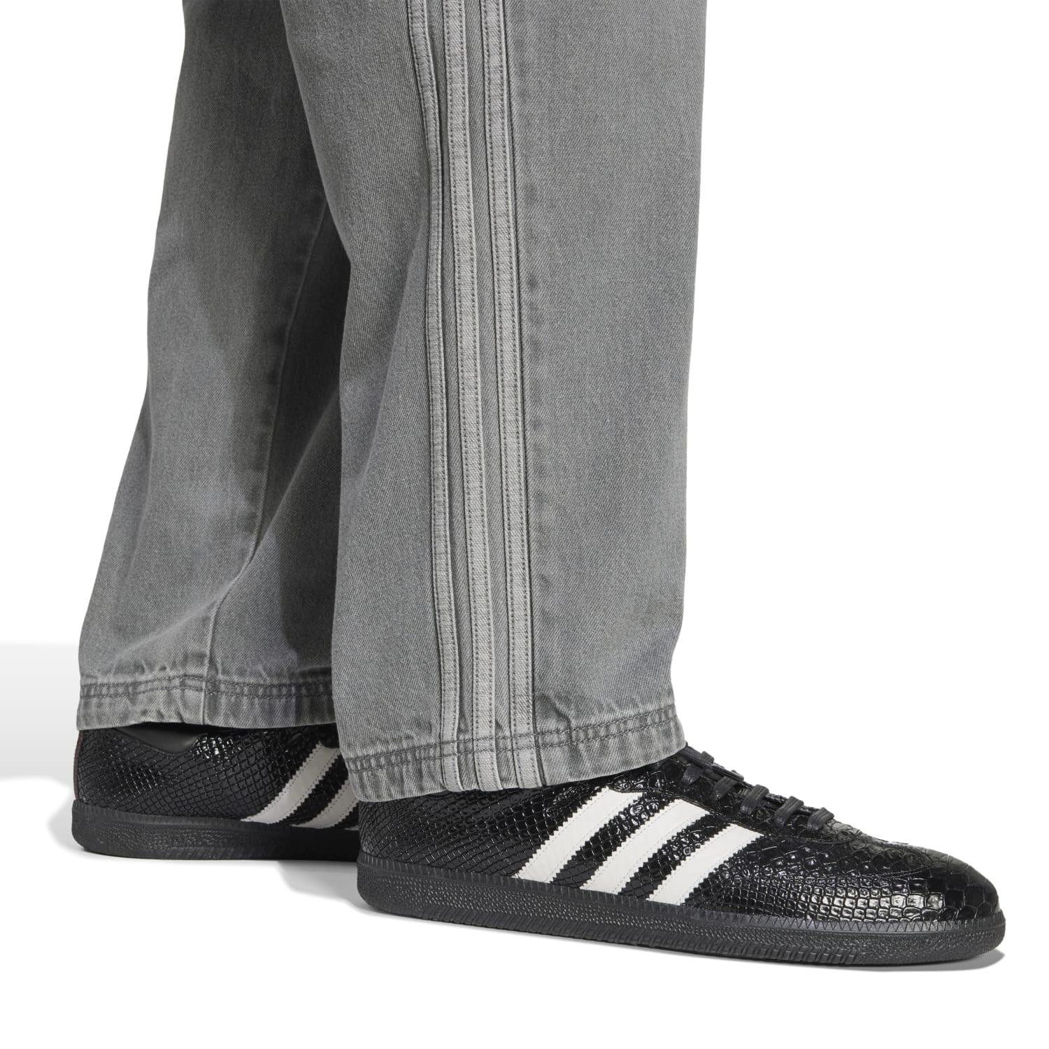 ADIDAS M DENIM TP LIGHTGRYDENIM | LaLaport IZUMI