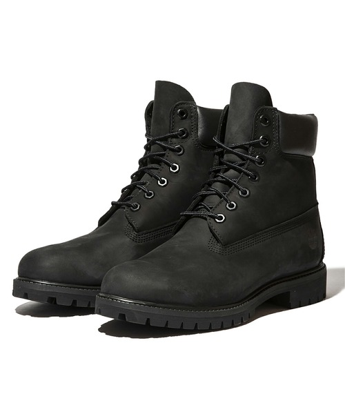 Timberland 6インチプレミアムブーツ 22.5 Timberland ティンバーランド ブーツ 6インチ プレミアム