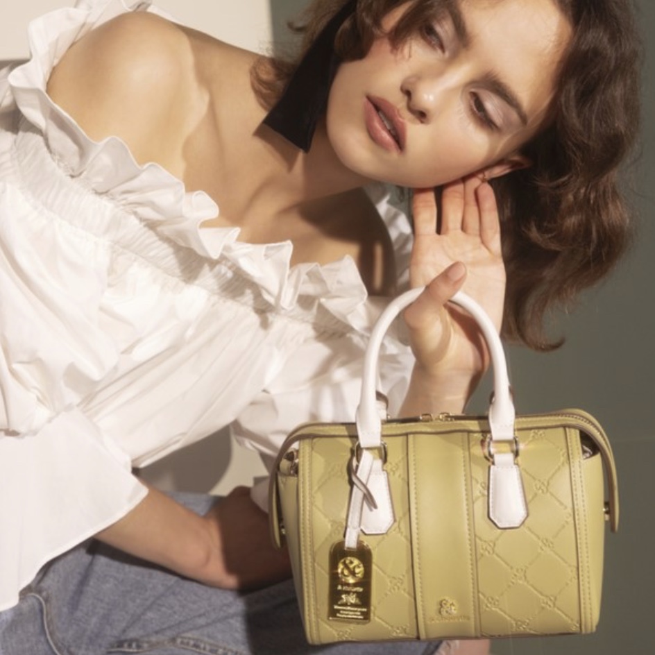 Samantha Vegaに『&chouette』一部商品取扱スタート