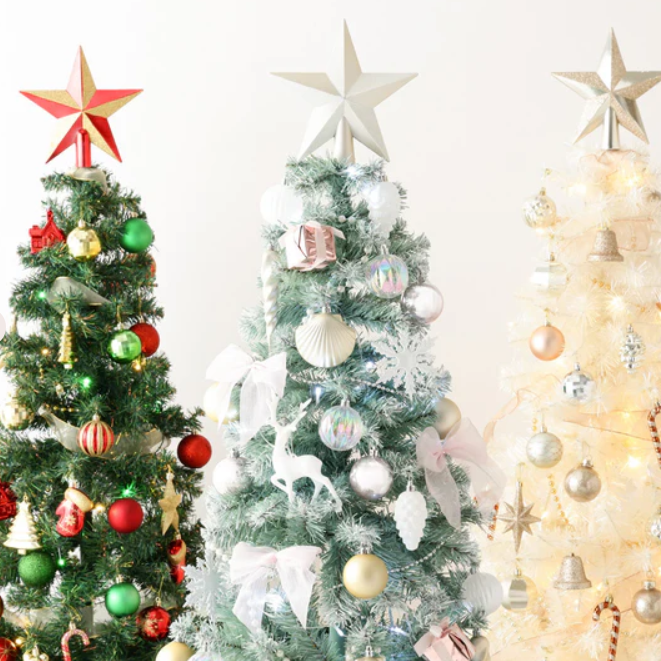 SUMMER⭐️クリスマス・ツリー⭐️オルゴナイト12.5♥やまさま♥️専用です SUMMER⭐️クリスマス・ツリー⭐️オルゴナイト12.5♥やまさま