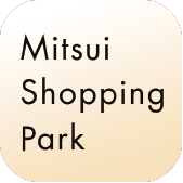 Mitsui Shopping Park App