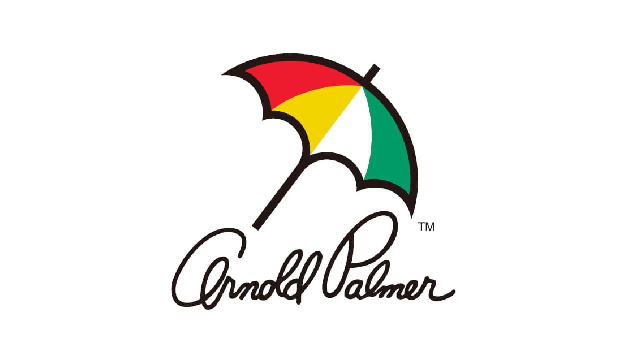 Arnold Palmer