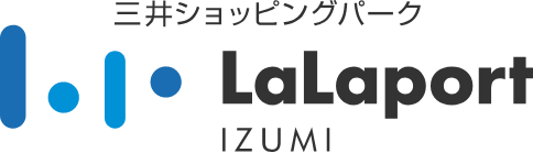 三井ショッピングパーク LaLaport IZUMI