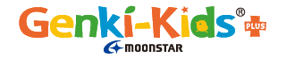 ゲンキ・キッズプラス