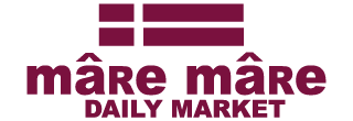 マーレマーレデイリーマーケット