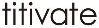 titivate