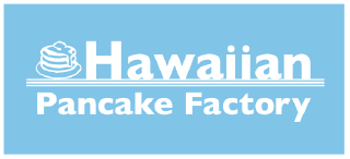Hawaiian Pancake Factory