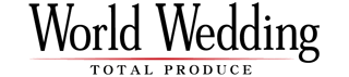ワールドウェディング