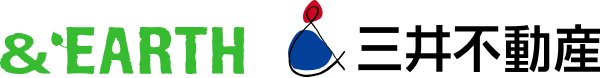 R EARTH 三井不動産