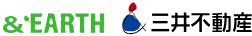 R EARTH 三井不動産