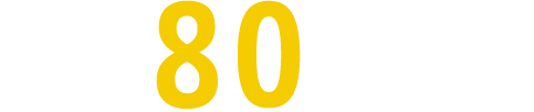 最大80%OFF