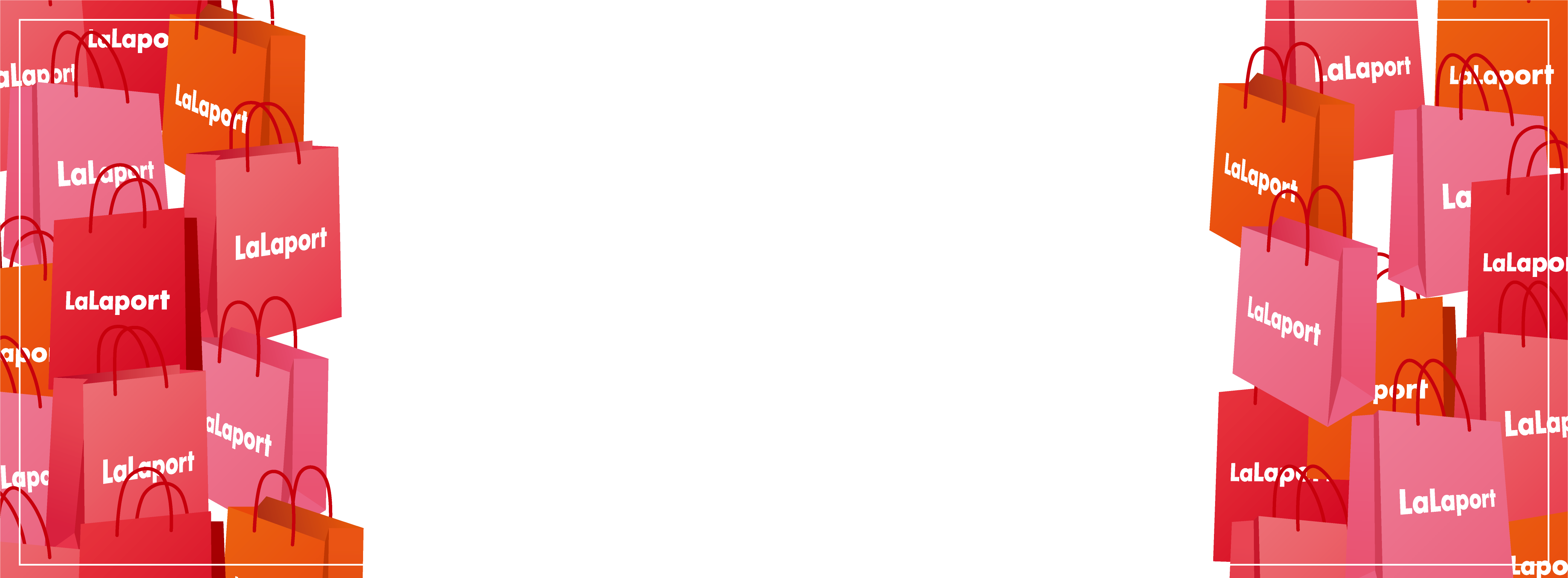 ららぽーとバーゲン BARGAIN 7/5[FRI] - -7/15[MON]