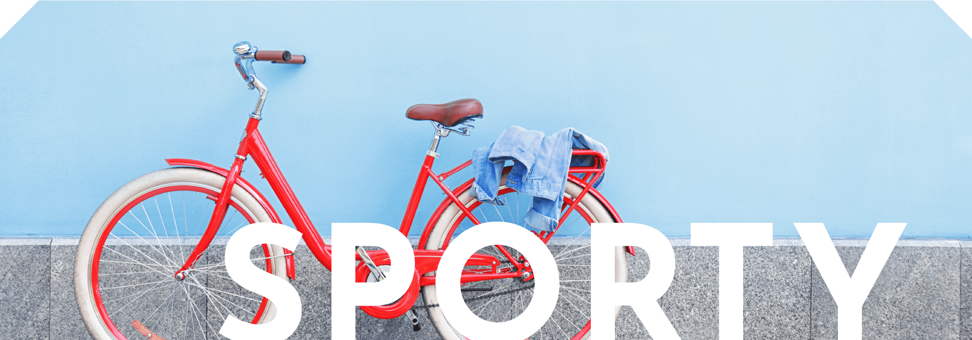 SPORTY