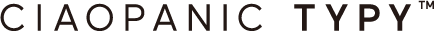 3F チャオパニック ティピー