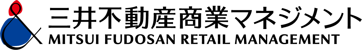三井不動産商業マネジメント