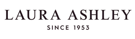 Laura Ashley, since 1953