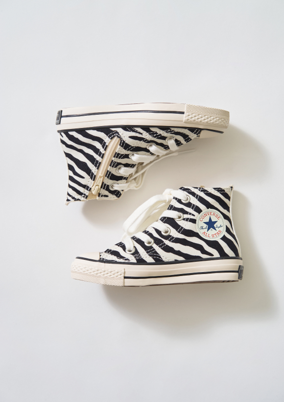 【CONVERSE】CHILD ALL STAR