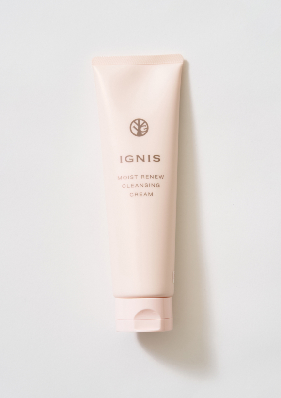 【IGNIS】モイストリニュー クレンジングクリーム