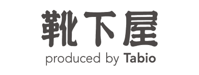 靴下屋 produced by Tabio