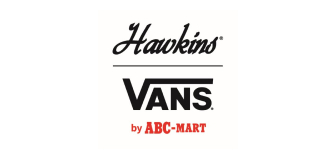 HAWKINS/VANS by ABC-MART
