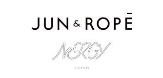 JUN＆ROPÈ/NERGY
