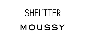 SHEL'TTER/MOUSSY