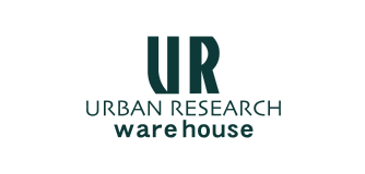 URBAN RESEARCH ware house