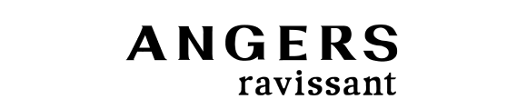 ANGERS ravissant