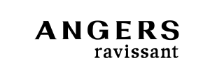 ANGERS ravissant