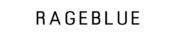 RAGEBLUE