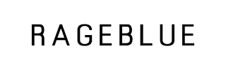 RAGEBLUE