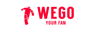 WEGO YOUR FAN