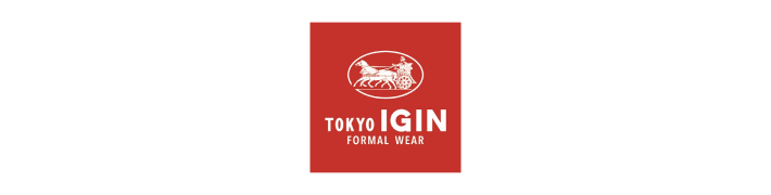 TOKYO IGIN FORMAL WEAR