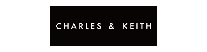 CHARLES & KEITH