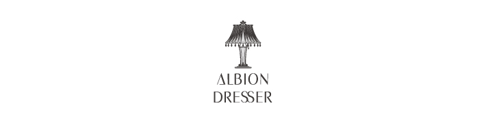 ALBION DRESSER