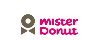 mister Donut