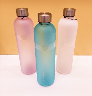 BALANCE UP ウォーターボトル（1L）