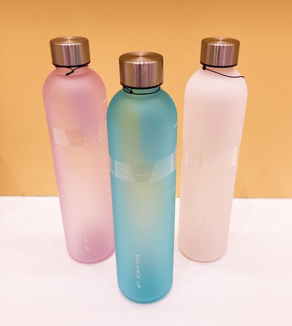 BALANCE UP ウォーターボトル（1L）