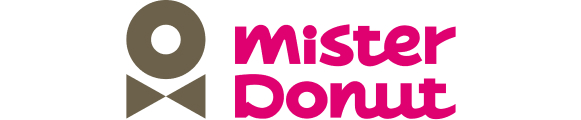 mister Donut